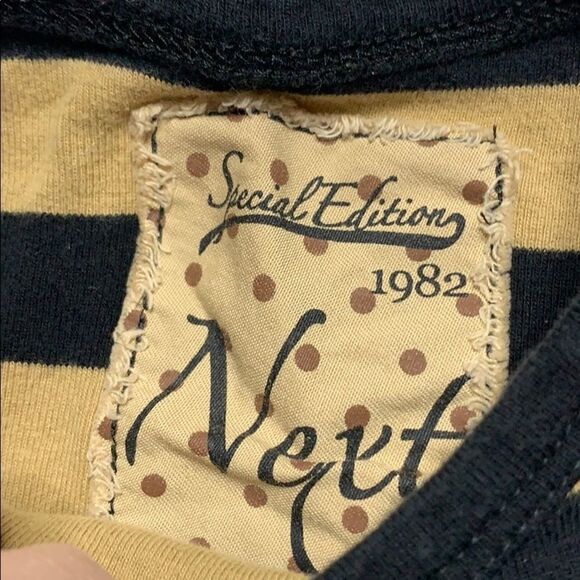 NEXT Long Sleeve Shirt Girls 4 years - Picture 2 of 6